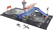 Matchbox HGC59 - Action Drivers Matchbox Flughafenabenteuer