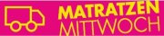 Matratzen Mittwoch bei Karstadt nur Heute