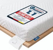 Matratzen Topper 140x200 (H3/H4) f&uuml;r 99,99&euro; bei Amazon