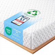 Matratzentopper 180x200cm, 8cm H4/H5 H&auml;rtegrad f&uuml;r 112,98&euro;