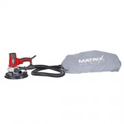 Matrix DWS 1200 Deckenschleifer (Trockenbauschleifer)