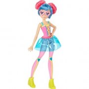 Mattel Barbie "Die Videospiel-Heldin" Freundin #2, Puppe f&uuml;r 12,48&euro; incl. VSK