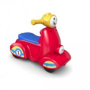  Mattel CGT07 Fisher-Price &ndash; Lernspa&szlig; Motorroller f&uuml;r nur 27,99&euro; statt 39,99&euro;
