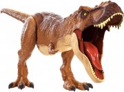 Mattel FMM63 - Jurassic World Riesendino Tyrannosaurus Rex ca. 90 cm