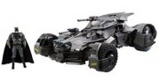 Mattel FRL54 - DC Justice League Movie RC Deluxe Batmobil f&uuml;r 110,99&euro; statt 133,35&euro;