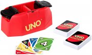 Mattel Games GKC04 UNO Showdown Kartenspiel 