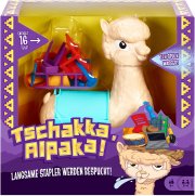 Mattel Games GMV81 - Tschakka, Alpaka!