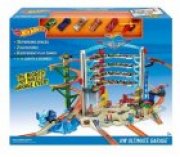 Mattel - Hot Wheels - Megacity Parkgarage (CMP80) f&uuml;r 69,99&euro; statt 75,98&euro;