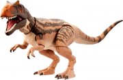 Mattel Jurassic World Hammond Collection Mid-Sized Metriacanthosaurus