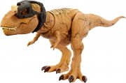 Mattel Jurassic World Hunt 'N Chomp Tyrannosaurus Rex mit Ger&auml;uschen