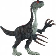 Mattel Jurassic World Sound Slashin' Slasher Dino Actionfigur