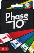 Mattel Phase 10 Kartenspiel f&uuml;r nur 7,39&euro; bei Amazon