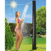 Mauk Solar-Dusche f&uuml;r 143,95&euro; statt 199&euro; bei Norma