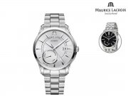 Maurice Lacroix Herrenuhr | Automatik f&uuml;r 1005,90&euro; statt 1912&euro; 