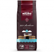 Mauro Torrefazione 1 kg Kaffeebohnen 100% Arabica Mischung mittlere R&ouml;stung
