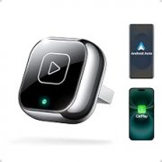 Mavlou Wireless CarPlay/Android Auto Adapter f&uuml;r nur 32,27&euro;