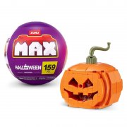 MAX BUILD MORE LED Halloween Collection (Frechdachs) f&uuml;r nur 9,09&euro;