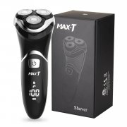 MAX-T Elektrische Rasierer f&uuml;r 37,31&euro; statt 46,99&euro;