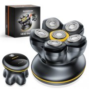 MAXGROOM Glatzenrasierer f&uuml;r Herren f&uuml;r nur 23,79&euro;