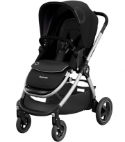 MAXI COSI Adorra Essential Black Kinderwagen
