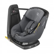 Maxi-Cosi AxissFix Autositz, 360&deg; drehbarer Kindersitz mit ISOFIX und Liegeposition