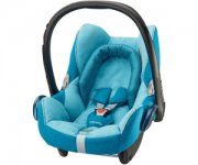 MAXI-COSI&reg; Babyschale CabrioFix Mosaic blue f&uuml;r 96,99&euro; statt 139,99&euro;