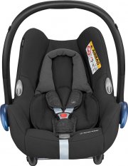 MAXI COSI Babyschale CabrioFix Nomad Black