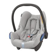 MAXI COSI Babyschale CabrioFix Nomad Grey