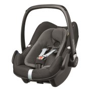 MAXI-COSI Babyschale Pebble Plus (I-size) Black Diamond f&uuml;r 165,99&euro; statt 219,90&euro;
