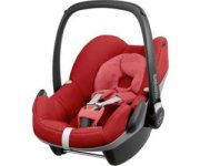  MAXI COSI Babyschale Pebble Red rumour f&uuml;r 99,99&euro; statt 121,99&euro;