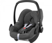 MAXI COSI Babyschale Pebble Sparkling grey f&uuml;r 99,99&euro; statt125,98&euro;