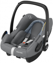MAXI COSI Babyschale Rock Essential Grey