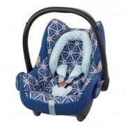 Maxi-Cosi CabrioFix Babyschale in Blau f&uuml;r 82,95&euro; (statt 106&euro;)