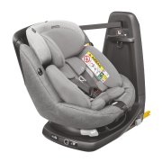 MAXI COSI Kindersitz AxissFix Plus Nomad Grey f&uuml;r 319,99&euro; statt 449&euro;