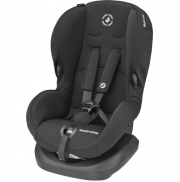 MAXI COSI Kindersitz Priori SPS plus Basic Black