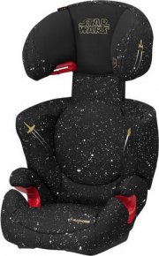 MAXI-COSI Kindersitz "Rodi XP" in Schwarz Star wars Look f&uuml;r 43,94&euro; statt 92,94&euro;