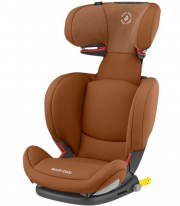 MAXI COSI Kindersitz Rodifix AirProtect Authentic Cognac