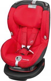 MAXI COSI Kindersitz Rubi XP Poppy red
