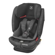MAXI COSI Kindersitz Titan Pro Nomad Black