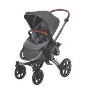 MAXI COSI Kinderwagen Nova 4-Rad Sparkling Grey f&uuml;r 429,99&euro; statt 599,90&euro;