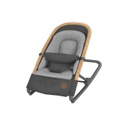 Maxi-Cosi Kori 2-in-1 Babywippe, hochwertige Babyschaukel 