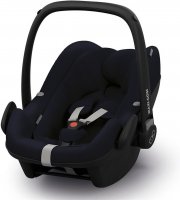 Maxi-Cosi Pebble Plus Babyschale Midnight Blue