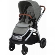 Maxi-Cosi Sportkinderwagen Adorra Nomad Grey f&uuml;r 259,49&euro; statt 323,61&euro;