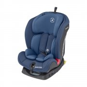 Maxi-Cosi Titan, mitwachsender Kindersitz mit ISOFIX