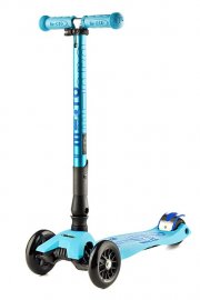 Maxi Micro Deluxe faltbar blue bei Rakuten f&uuml;r 115,96&euro; statt 149,99&euro;