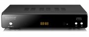 MAXIMUM XO-30S HDTV Sat-Receiver (HDTV, DVB-S, DVB-S2, Schwarz) bei Ebay f&uuml;r 25 Euro