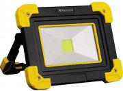 Maximus M-WKL-001YB M-WKL-001YB LED Arbeitsleuchte batteriebetrieben 5W 350lm