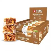 MaxiNutrition Proteinriegel (12er Pack) stark reduziert