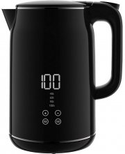 MAXXMEE 1,7 l Wasserkocher mit LED- Temperaturanzeige