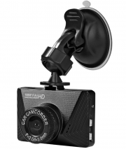 MAXXMEE Dashcam Full HD inkl. 8GB Speicherkarte